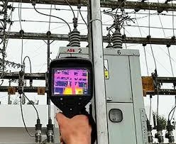 TERMOGRAFIA INFRARROJA Y CON DRONES - Termo 01