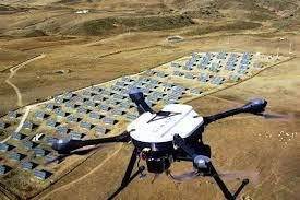 TERMOGRAFIA INFRARROJA Y CON DRONES - Termo 02