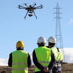 Termografia Infrarroja y con Drones
