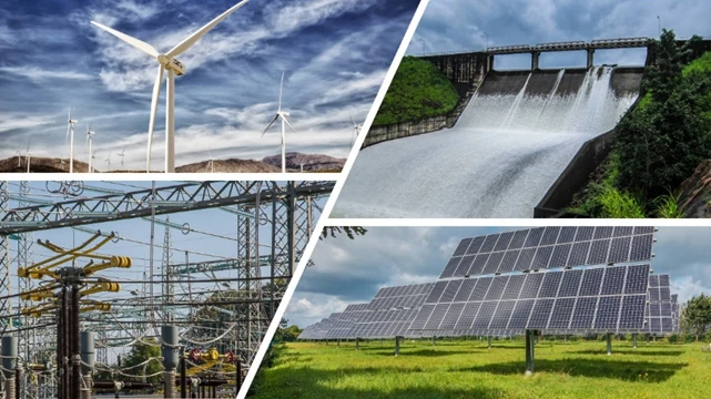 ENERGIAS RENOVABLES: Tu Solución Eficiente Y Sostenible.