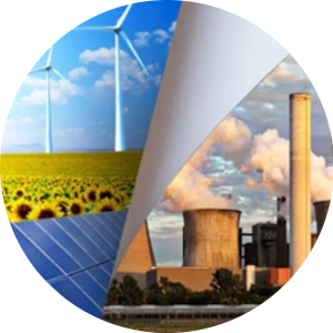 Energías Renovables