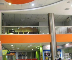 COSTRUCCIONES Y REMODELACIONES