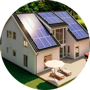 Módulos Fotovoltaicos