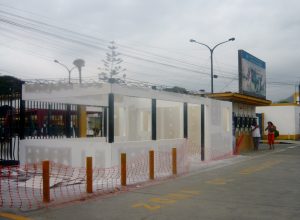 CONSTRUCCION Y REMODELACIONES