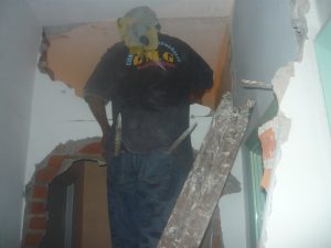 Salas de Cesarias, Salas de Partos del Centro Obstetrico (Procedimientos Quirurgicos)