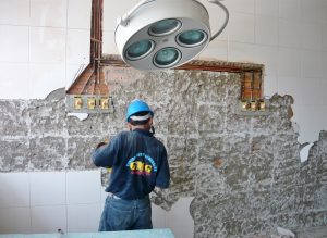 CONSTRUCCION Y REMODELACION