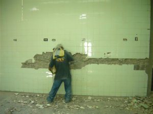 Salas de Cesarias, Salas de Partos del Centro Obstetrico (Procedimientos Quirurgicos)