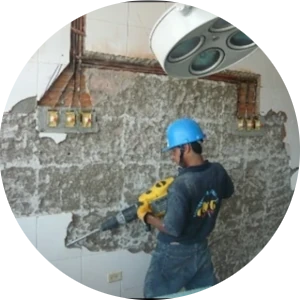 construccion y remodelaciones