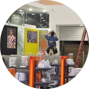 Servicios Integrales