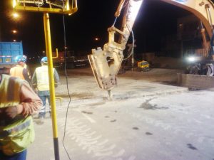 ESTACION DE BOMBEO POZO PP-01 - GMG Ingenieros