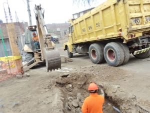 ESTACION DE BOMBEO POZO PP-01 - GMG Ingenieros