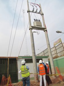 ESTACION DE BOMBEO POZO PP-01 - GMG Ingenieros