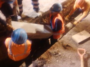 ESTACION DE BOMBEO POZO PP-01 - GMG Ingenieros