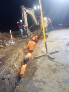 ESTACION DE BOMBEO POZO PP-01 - GMG Ingenieros