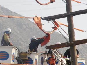 ESTACION DE BOMBEO POZO PP-07