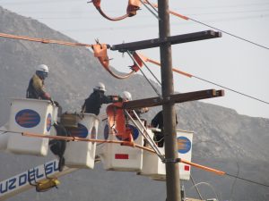ESTACION DE BOMBEO POZO PP-07