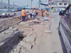 ESTACION DE BOMBEO POZO PP-07