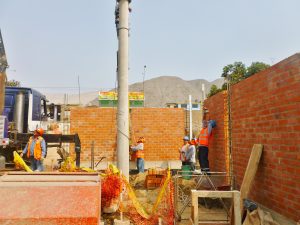 ESTACION DE BOMBEO POZO PP-08