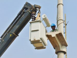 ESTACION DE BOMBEO POZO PP-08