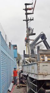 AUMENTO DE POTENCIA DE 250 KW A 650 KW – EXANDAL 