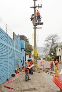 AUMENTO DE POTENCIA DE 250 KW A 650 KW – EXANDAL 