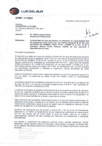 ESTACION DE BOMBEO POZO PP-02