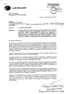 ESTACION DE BOMBEO POZO RP-06