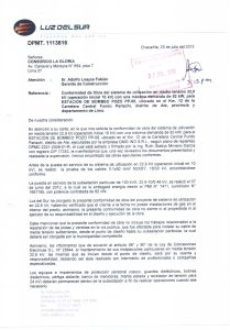 ESTACION DE BOMBEO POZO PP-08