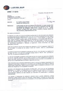 ESTACION DE BOMBEO POZO PP-07