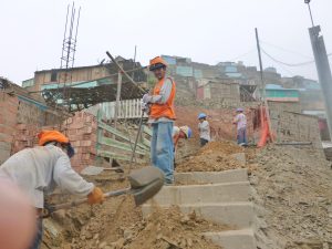 ESTACION DE BOMBEO POZO RP-06
